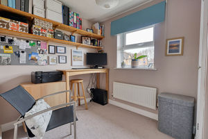 Bedroom Four- click for photo gallery